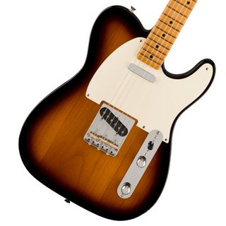 Fender Vintera II 50s Nocaster Maple Fingerboard 2-Color Sunburst フェンダー【WEBSHOP】
