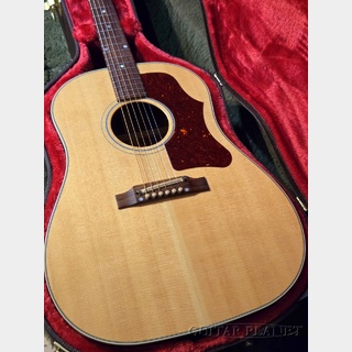 Gibson 1960s J-50 ADJ / Antique Natural -2021USED!!-【48回迄金利0%対象】