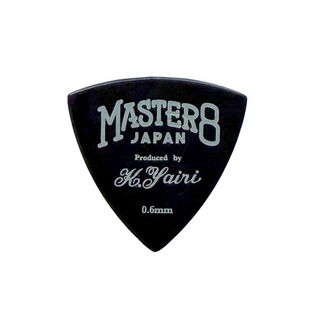 話題のアコギ専用ピック、マスターエイト・ジャパンのACOUSTIC BLENDを