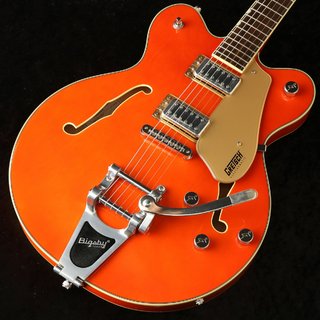 Gretsch Electromatic Collection G5622T Electromatic Center Block Double-Cut with Bigsby OS グレッチ【御茶ノ