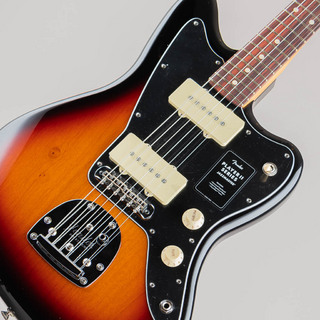 Fender Player II Jazzmaster/3-Color Sunburst/R