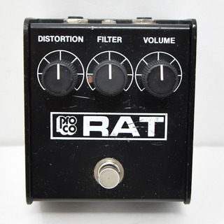 Pro Co、rat black faceの検索結果【楽器検索デジマート】