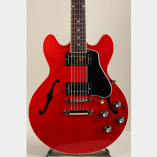 Gibson ES-339 Cherry【S/N:204630025】
