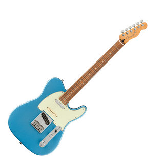 Fender フェンダー Player Plus Nashville Telecaster OSPK エレキギター