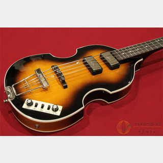 Hofner HCT500/1 CV SB 【返品OK】[WK111]