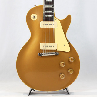 Gibson Custom ShopJapan Limited Run 1954 Les Paul Standard All Gold VOS / #4 3437