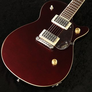 Gretsch G2217 Streamliner Junior Jet Club FSR Dark Cherry Metallic 【御茶ノ水本店】