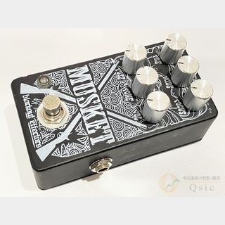 Blackout Effectors MUSKET [UK988]【梅田店在庫】