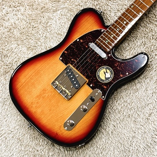 SireT7 Larry Carlton / 3TS (3-Tone Sunburst)