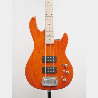 G&L Tribute Series L-2000 Clear Orange / Maple 【アウトレット特価】【生産完了カラー】