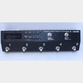 BOSS、ES-5の検索結果【楽器検索デジマート】