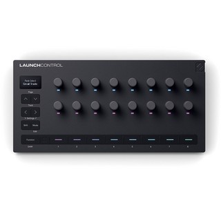 Novation Launch Control 3
