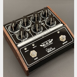 Crews Maniac Sound、G.O.Dの検索結果【楽器検索デジマート】