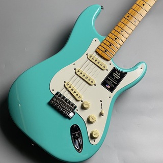 Fender American Vintage II 1957 Stratocaster Sea Foam Green 【現物写真】