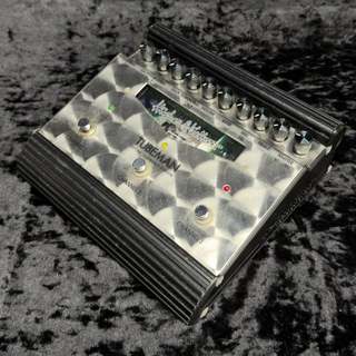 エフェクター（ギター・ベース用）、Hughes&Kettner、TUBEMANの検索