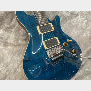 ESP Pot Belly Custom