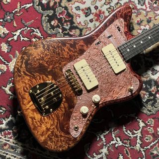 momose MJS-BURL TOCHI/E #19524【4.04kg】