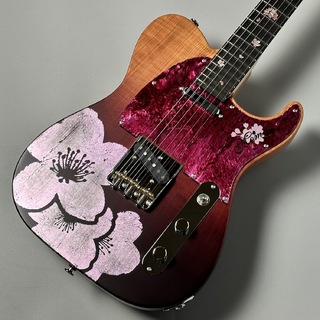 momose MT-SAKURA WSE'24/E