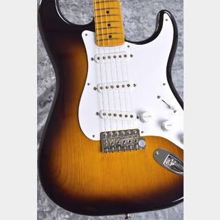 Fender70th Anniversary American Vintage II 1954 Stratocaster / 2Color Sunburst [#V700379][3.74kg]