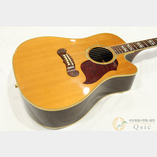 Gibson Songwriter Deluxe EC Studio[VK730]