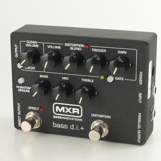 MXRM80 Bass D.I.+ 【御茶ノ水本店】