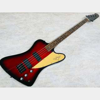 Tokai Thunderbird Bass Type