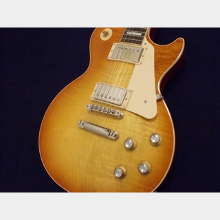 GibsonLes Paul Standard '60s Figured Top Unburst