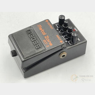 BOSS、MT-2の検索結果【楽器検索デジマート】