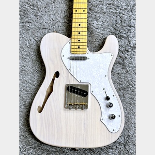 FUJIGEN(FGN) Neo Classic NTE100MAHT-WB (White Blonde)【2024年製】【日本製】