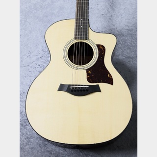 Taylor 【待望の入荷!】214ce Plus