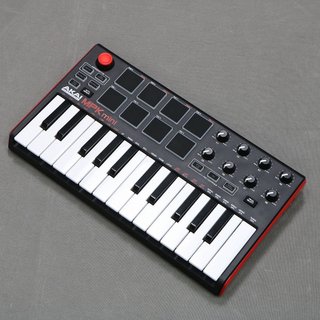 AKAI MPK mini Mk2 【御茶ノ水本店】