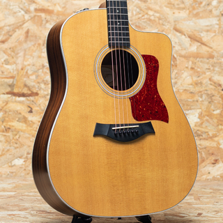 Taylor 210ce Rosewood ES2 2016