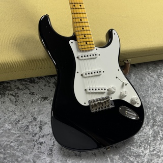 Fender Custom Shop [限定品] 30th Anniversary Eric Clapton Stratocaster Journeyman Relic Black [3.59kg] 2018年製 美品 3F