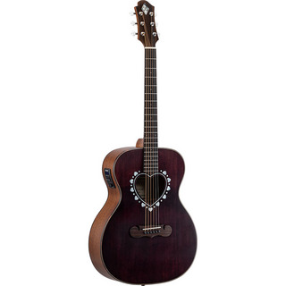 ゼマイティスのエレアコ、CAF-90Hにグロス・ホワイトとグロス