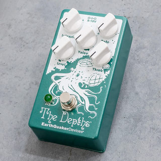 EarthQuaker Devices The Depthsの検索結果【楽器検索デジマート】