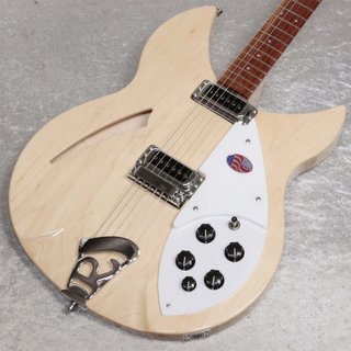 Rickenbacker Model 330 Mapleglo【新宿店】