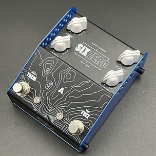 Thorpy FX SIX ZERO【新宿店】