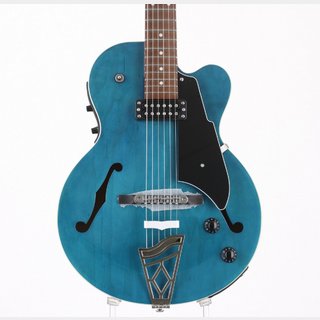 VOX Giulietta VGA-3D Trans Blue【御茶ノ水本店】