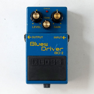 BOSS、BD-2の検索結果【楽器検索デジマート】