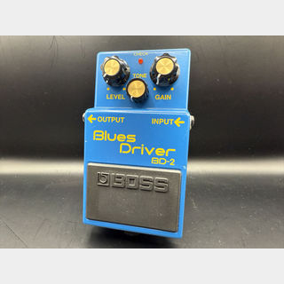 BOSS BD-2 Blues Driver