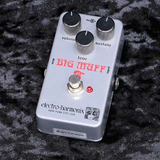 【美品】BIG MUFF π nano russian【取説・箱】 Electro-Harmonix Nano Big Muff Pi （管理番号：S017） - TOKYO EFFECTOR