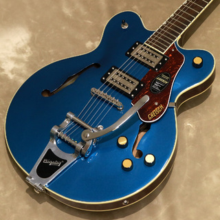 調整済み☆Gretsch G2622T GNMTL☆美品ケーススタンドおまけ付き