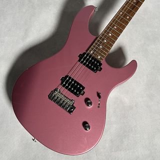 Black Smoker FUTURA-S HH Burgundy Mist / Alder Body