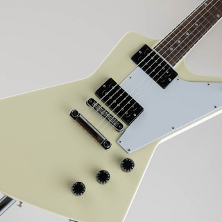 Gibson 70s Explorer Classic White【S/N:233830357】