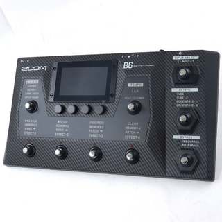 ZOOM、B6の検索結果【楽器検索デジマート】