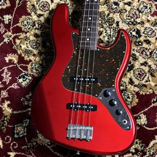 Fender Japan 中古 JB-STD CAR 2010年代製 #U011945【4.21kg】