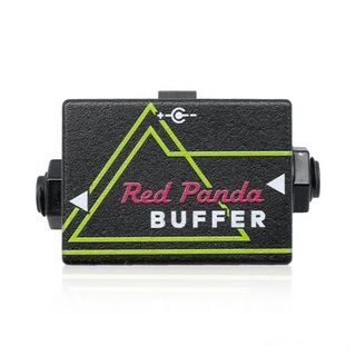 Red PandaBuffer バッファー ギターエフェクター