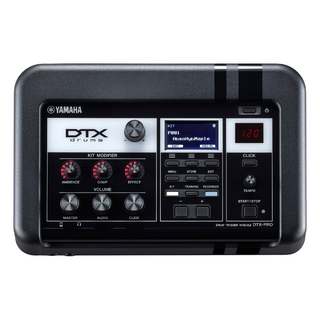 YAMAHA DTX-PRO ドラム音源モジュール【WEBSHOP】