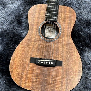 Martin LXK2 Little Martin【ミニギター】