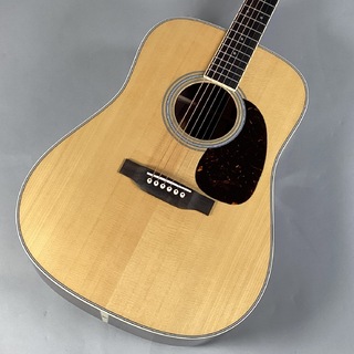 Martin D-35 Standard 【現物画像】